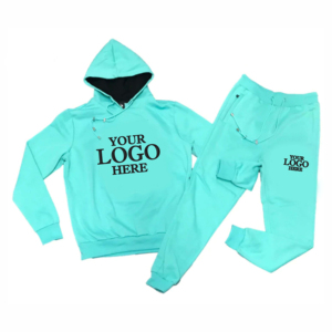 Ensemble de survêtement personnalisé avec logo, survêtement sport deux pièces, vêtements de sport, jogging pour hommes gays, survêtement de sport - Product Image 2