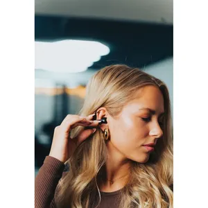 Auriculares Deportivos Inteligentes y Sostenibles Long Beach con Gadgets Premium RABS RCS - Product Image 2
