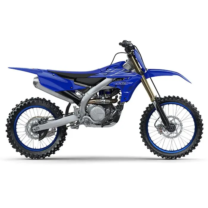Nieuwe Ontwerp 250cc Crossmotor Motorfiets Voor Volwassen