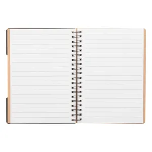 Seeky Recycled Paper Notebooks Eco-Friendly Gadgets - Product Image 4