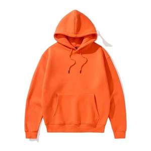 Sudadera con Capucha y Jersey Personalizados de Felpa 100% Algodón, Hechos a Medida, Nueva Colección 2026, Venta Caliente, OEM, para Hombre - Product Image 3