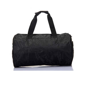 กระเป๋าเดินทางแบบดัฟเฟิลสั่งทำคุณภาพสูงขายดีที่สุด หรูหรา น้ำหนักเบา สบาย ลายเรียบ ซับในโพลีเอสเตอร์ ความจุขนาดใหญ่ - Product Image 2