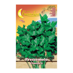 Semi Orto Prezzemolo Comune 2 - Product Image 1
