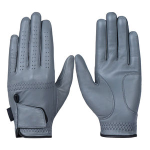 Cómodos guantes deportivos de golf de invierno disponibles en varios colores para guantes de golf unisex duraderos y elegantes de tendencia superior - Product Image 1