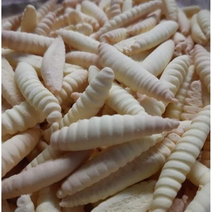 คุกกี้ยีสต์ทุเรียนรสชาติกรอบ - Product Image 3