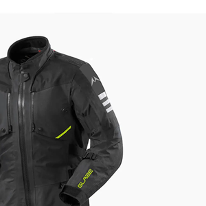 Traje de Motocicleta Impermeable, Transpirable, de Secado Rápido y Manga Larga para Hombre - Product Image 5