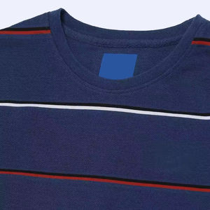 Heavy Cotton Soft Custom Graphic Screen Printed t Shirt <b>Men</b> Oversized Screen print Crew <b>Neck</b> Heavyweight <b>Tshirt</b> - Product Image 6