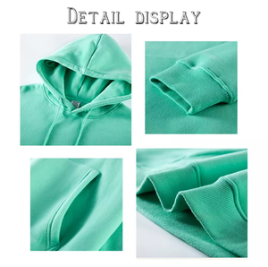 Sudaderas con Capucha de Lentejuelas Tejidas para Mujer, Diseño Original de Fabricante, para Uso Diario y Casual - Product Image 2