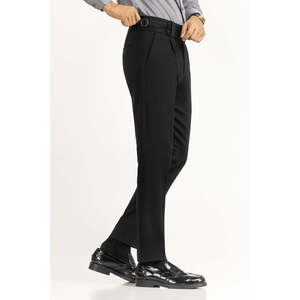 Pantalones Gurkha Regulares Talla XL Ligeros 100% Algodón con Estampado de Camuflaje, Cremalleras, Pliegues, Cintura Media, Lavado de Color FP-GRK25-004 - Product Image 1