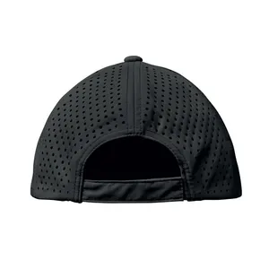 Cappellino CAPO a 5 pannelli, merchandising personalizzato - Product Image 6