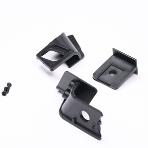 63117161672 Kit de Reparación de Soporte de Faro Delantero Derecho para BMW Serie 3 E90 E91 - Product Image 3