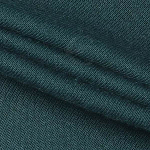 Nouveau style de jogging slim pour hommes pantalon de survêtement en coton décontracté avec tissu en toile à motif droit - Product Image 6