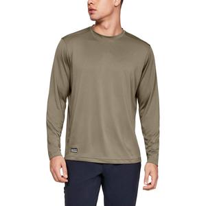 T-shirts pour hommes 100% fibre de bambou, manches longues, coupe ajustée, imprimé animal, style vintage, anti-plis, nouveau design, tendance, haute qualité - Product Image 1