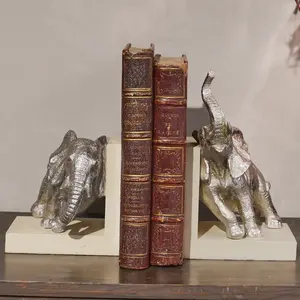 Support de livre réglable en aluminium moderne et robuste, fabriqué à la main, pour tables d'étude, approvisionnement en vrac écologique par Zahid Exports - Product Image 1