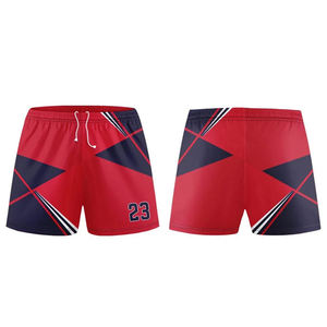 Shorts de compression 7v7, prix de gros, bonne qualité, shorts de compression 7v7, qualité supérieure, shorts de compression pour hommes - Product Image 6