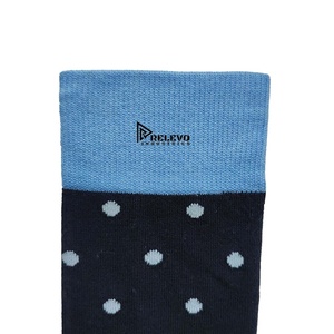Classic Crew <b>Socks</b> Cotton Rich Soft Breathable Stretch Casual <b>Socks</b> for Men Women Everyday Wear <b>Long</b> Lasting Comfort - Product Image 1