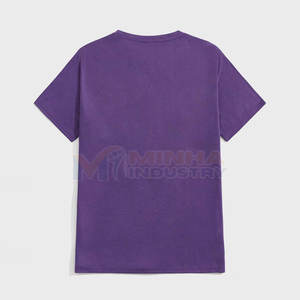Camiseta de Hombre de Alta Calidad, Material Ligero, Perfecta para Entrenamiento en Gimnasio, Correr y Uso Activo - Product Image 2