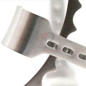 Offre Spéciale Écarteurs Denis Browne Meilleure qualité Rétracteurs manuels en acier inoxydable Nouveau style Produit de haute qualité - Product Image 6