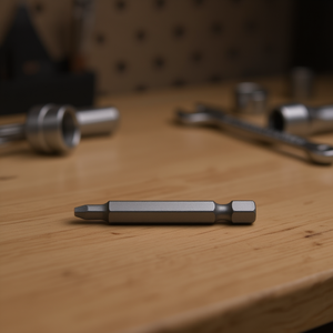 อุปกรณ์เสริมและอะไหล่เครื่องมือลมยี่ห้อ Usag หัวไขควงคุณภาพสูงสำหรับสกรูหัวหกเหลี่ยม - Product Image 3