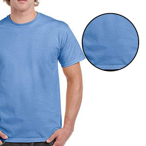 T-shirts Homme 2026 en Coton Lourd 100% Personnalisables – Qualité Supérieure, Tissage Peigné, Meilleurs T-shirts Tricotés Personnalisés pour Homme - Product Image 5