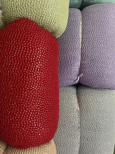 ผ้าลินินลายผีเสื้อผ้าแจ็คการ์ดหนาลายเรียบลื่น - Product Image 5