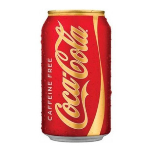 Coca-Cola Sin cafeína Classic para Coca Cola Refrescos 330ml X 24 Latas 1,5 Litro 500ml 20oz Botellas Sabor original Carbonato de soda - Product Image 4