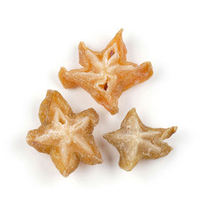 Fourniture directe par l'usine de fruits secs étoilés à bas prix de haute qualité fruits secs étoilés délicieux - Product Image 3