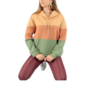 Prix de gros 2026 – Sweat à capuche d'hiver pour femme, en Spandex/Coton, à manches longues, haute performance, le plus vendu pour la pêche - Product Image 4