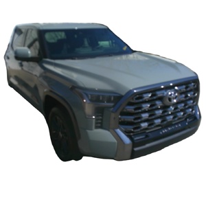 Toyota Tundra 4WD Platinum d'occasion propre 2024 - Product Image 1
