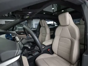 NEAT 2025, Macan II, ไมล์น้อย เกียร์อัตโนมัติ หลังคาพาโนรามา ไฟ LED ไฟเดย์ไลท์ LED - Product Image 4