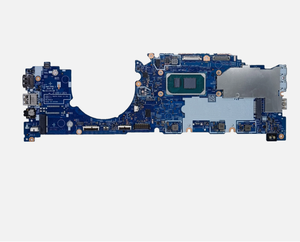 Nueva placa base para ordenador portátil Dell Latitude 5320, placa base 19817-1 SRK8S i3-1125G4 RAM 0XYMKD XYMKD - Product Image 2