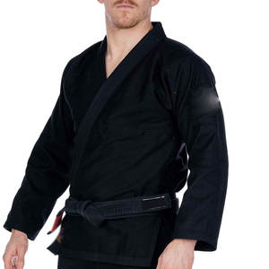 Kimono de Jiu-Jitsu au meilleur prix, léger, de haute qualité, en matériau durable, pour hommes - Product Image 4