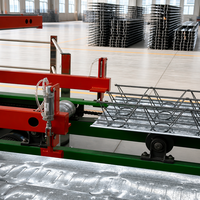 Tôles de plancher en acier galvanisé composite pour charpente TD6 90 pour la construction de dalles structurelles