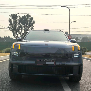 รถยนต์มือสอง Lynk & Co 900 SUV ปี 2025 รุ่นใหม่ล่าสุด ประสิทธิภาพสูง แบบปลั๊กอินไฮบริด เหมาะสำหรับการเดินทางท่องเที่ยวแบบครอบครัวและการเดินทางในเมือง - Product Image 4