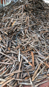 Canela en Barra de Yen Bai, Corte Cuadrado de 2x2 cm, Canela Cassia de la Mejor Calidad, Precio Competitivo, Exportación, Canela Seca de Nueva Cosecha - Product Image 2