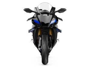 รถมอเตอร์ไซค์ใหม่รุ่น YZF-R1M Supersports ปี 2026 จากการประมูลขายดั้งเดิม กำลังไฟ 1001-2000 วัตต์ ความเร็วสูงสุด >80 กม./ชม. พร้อมเงินดาวน์ - Product Image 4
