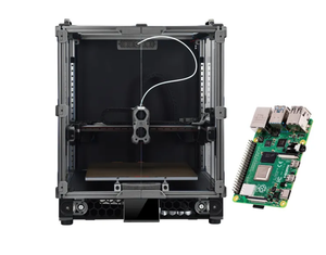 ชุดเครื่องพิมพ์ 3 มิติ LDO Voron2.4 R2 (Rev D) สำหรับขาย - Product Image 1