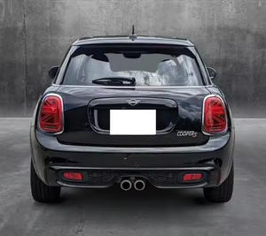 USADO, Volante a la Izquierda/Derecha, MINI COOPER S 2020, Hatchback de 4 Puertas, Tracción Delantera - Product Image 2
