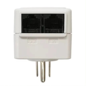 Estabilizador de alto voltaje eficiente para protección de aparatos electrónicos y electrodomésticos - Product Image 4