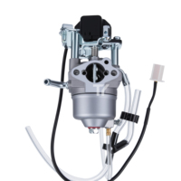Carburateur portable en plastique de haute qualité A-iPower SUA2000i SUA2300i Predator 2000W/1600W Champion 73531i Générateur onduleur Huayi