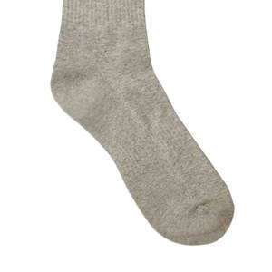 2026 Custom Embroidery Printed Logo Crew Custom Length <b>Men</b> <b>Socks</b> Sweat-Absorbent <b>Men's</b> <b>Socks</b> Breathable Knitted <b>Socks</b> - Product Image 5