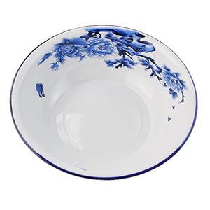 Vaisselle de service de Restaurant de bonne qualité, dîner rond de salade de pâtes, bol en céramique pour Offre Spéciale Design fantaisie Style maison Restaurant - Product Image 1
