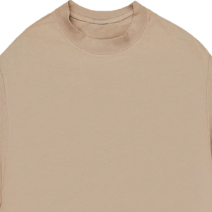 เสื้อยืดคอกลมแขนสั้นแบบลำลองสั่งทำได้สำหรับทุกเพศ ผ้าฝ้าย 100% ทรงปกติ ใส่สบาย แห้งเร็ว ระบายอากาศดี พิมพ์ลายดิจิทัล - Product Image 4