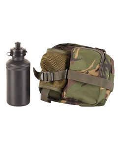 Bolsa portabotellas para correr, accesorio multiusos para caminar, senderismo, ciclismo, mochila de viaje - Product Image 3