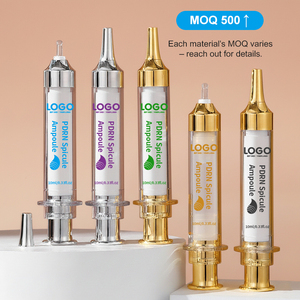GUOCUI <span class=keywords><strong>BIO</strong></span> TECH Krim Ampul Spikula Akikular PDRN Anti-penuaan Anti-kerut Melembapkan Secara Mendalam Meningkatkan Kolagen Memperbaiki Skin Barrier - Product Image 4