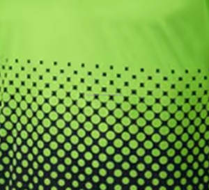 2025 última camiseta de sublimación ropa de hombre nuevo estilo de verano moda Color sublimado camiseta para hombres - Product Image 2