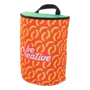 Zaino Promozionale Sostenibile CreaCool in RPET per Merchandising - Product Image 1
