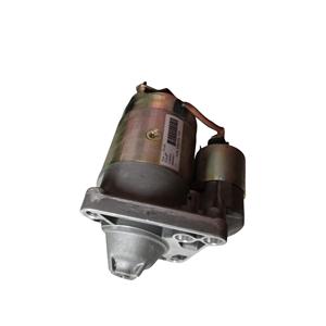 MOTOR DE ARRANQUE RENAULT Serie 9 (81>88) 432566 Gasolina - Product Image 1