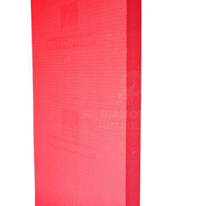 Aislamiento de tablero XPS de bajo consumo energético hecho de poliestireno extruido para aislamiento térmico en la construcción - Product Image 6