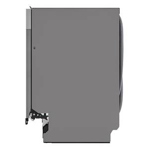 SERIE 5 DB597TXS Lavavajillas de 14 Plazas con Tecnología QuadWash Clase A y Funciones Integradas de 60 cm de Ancho - Product Image 6